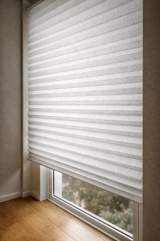 Detalle estor - Instalación profesional Persalex